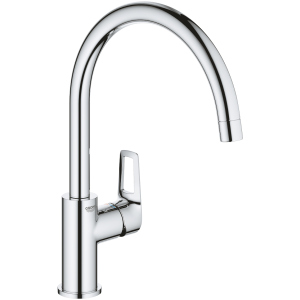 Смеситель кухонный GROHE BauLoop 31232001 в Одессе