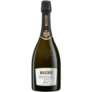 Вино игристое Maschio Prosecco Treviso Brut белое брют 0.75 л 11% (8002550506607) лучшая модель в Одессе