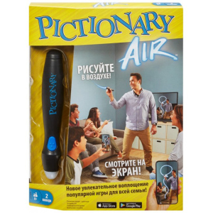 Настільна гра Pictionary Air (GKG37) в Одесі