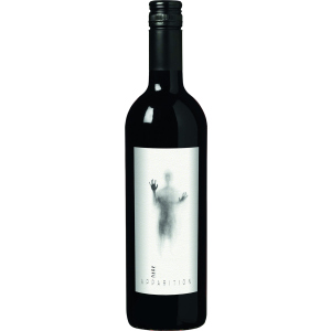 Вино LGI Wines Dark Apparition Marselan червоне сухе 14% 0.75 л (3700619331058) ТОП в Одесі