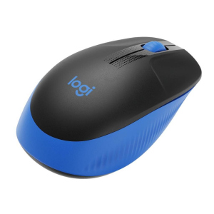 Мишка Logitech M190 Blue (910-005907) в Одесі