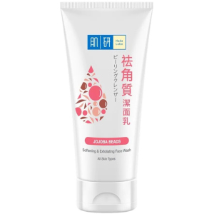 Крем-пенка Hada Labo Softening & Exfoliating Face Wash для смягчения и отшелушивания кожи лица 100 г (6917246013265) ТОП в Одессе