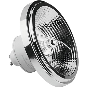 Світлодіодна лампа Nowodvorski NW-9182 Reflector GU10 ES111 LED cob 12W ТОП в Одесі