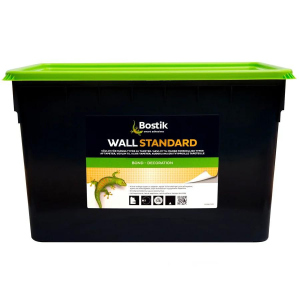 Клей Wall Standard Bostik 70 5л 3064 краща модель в Одесі