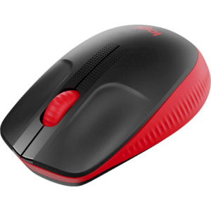 Мышка Logitech M190 Red (910-005908)