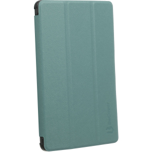 BeCover Smart Case для Samsung Galaxy Tab A 10.1 (2019) T510/T515 Dark Green (BC_705287) ТОП в Одесі