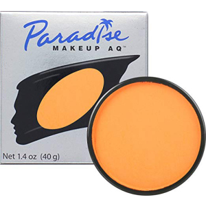 Профессиональный аквагрим Mehron Paradise Orange 40 г (800-O) (764294580111) ТОП в Одессе