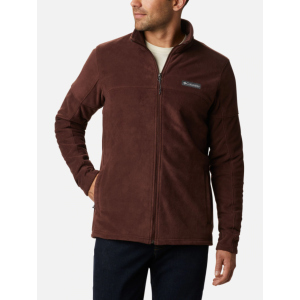 Толстовка Columbia Basin Trail III Full Zip 1907753-630 M (0193855401679) лучшая модель в Одессе