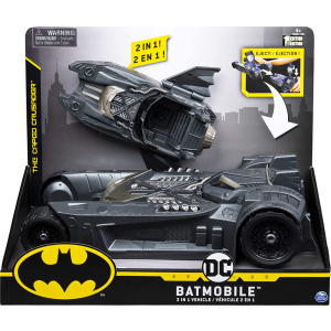 Машинка Batman Batmobile (6055952)