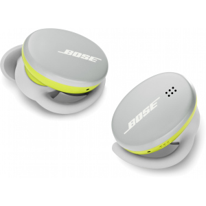 Навушники Bose Sport Earbuds Glacier White (805746-0030) в Одесі