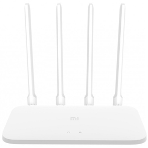 Маршрутизатор Xiaomi Mi WiFi Router 4C (DVB4231GL) в Одесі