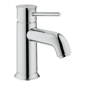 Смеситель для раковины GROHE BauClassic 23162000 ТОП в Одессе