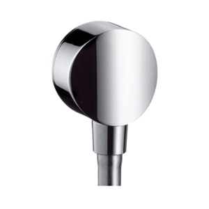 Шланговое подсоединение HANSGROHE Fixfit S 27453000