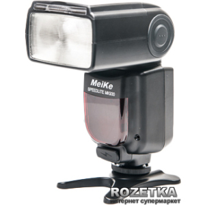 Спалах Meike for Nikon 430N (SKW430N) ТОП в Одесі