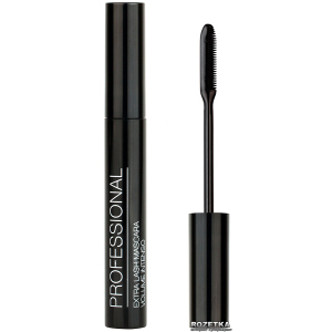 Тушь для ресниц Nouba Professional Extra Lash Экстрадлина 8 мл Черная (8010573280305) ТОП в Одессе