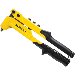 Заклепочник Stanley Contractor Grade Riveter для заклепок 2-5 мм (6-MR100) краща модель в Одесі