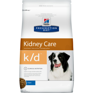 хороша модель Сухий корм Hills Prescription Diet Canine 12 кг (9182,08) (052742918204)