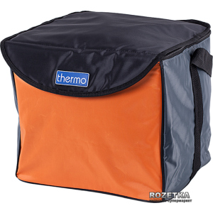 Термосумка Thermo Icebag 20 л (4820152611666) краща модель в Одесі