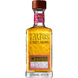 Ціна Olmeca Altos Reposado 100% Agave 0,7 л 38% (080432105528) ТОП в Одесі