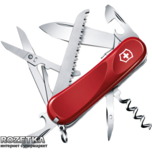 Швейцарский нож Victorinox Evolution S17 (2.3913.SE) лучшая модель в Одессе