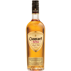 Виски Clontarf 1014 Single Malt 0.7 л 40% (5391338000233)