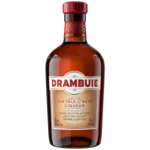 Ликер Drambuie 0.7 л 40% (5010391100703) ТОП в Одессе