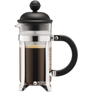 Кофейник Bodum Caffettiera 350 мл (1913-01) в Одессе