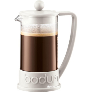 Кофейник Bodum Brazil 1 л (10938-913) надежный