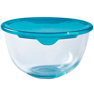 Форма кругла Pyrex Prep & Store для випікання 16 см (179P000) ТОП в Одесі