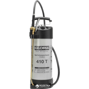 Опрыскиватель ручной Gloria 410 T-Profline 10 л (80946/000412.0000) в Одессе