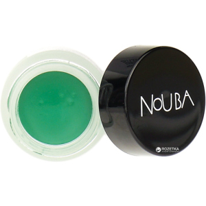 Підводка для очей кремова Nouba Write & Blend Liner Shadow № 41 Earthly Green 5 мл (8010573130419) краща модель в Одесі