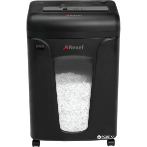 Шредер Rexel REM820 (2104010eu) лучшая модель в Одессе