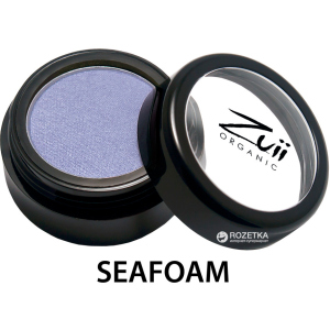 Тіні для повік Zuii Organic Flora Eye Shadow 1.5 г Seafoam (812144010391) краща модель в Одесі