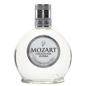 Горілка Mozart Chocolate Vodka 0.7 л 40% (9013100000673) ТОП в Одесі