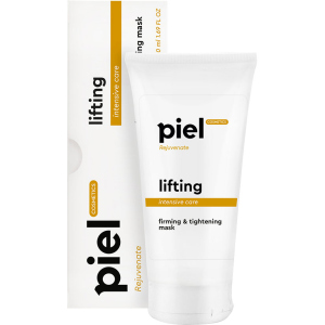 Маска з ліфтингом ефектом Piel Cosmetics Specialiste Lifting mask (4820187880457) надійний