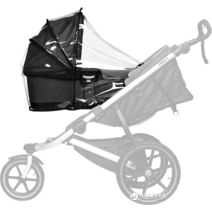 Захисний чохол Thule Bassinet Rain Cover (TH20110726) ТОП в Одесі