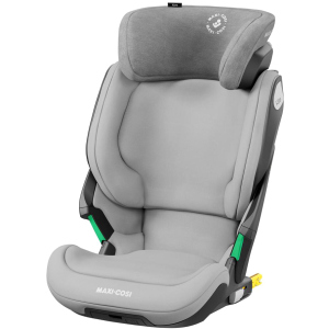 Автокрісло Maxi Cosi Kore i-Size Authentic Grey (8740510120) ТОП в Одесі