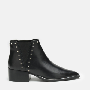 купити Черевики Steve Madden Eppa Bootie SM11001290-017 39 (8720236109606)