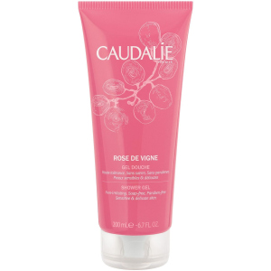 Гель для душа Caudalie Rose de Vigne 200 мл (3522930001843) ТОП в Одессе