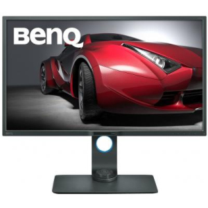 Монітор BENQ PD3200U Grey краща модель в Одесі