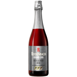 Пиво Rodenbach Grand Cru темне фільтроване 6% 0.75 л (5410583800181G) ТОП в Одесі