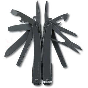 хорошая модель Мультитул Victorinox Swisstool Spirit XBS (3.0224.3CN)