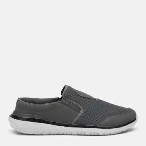 Сліпони Kangaroos 79127-000-2019 42 26.7 см Steel Grey/Jet Black (4061578388088) краща модель в Одесі