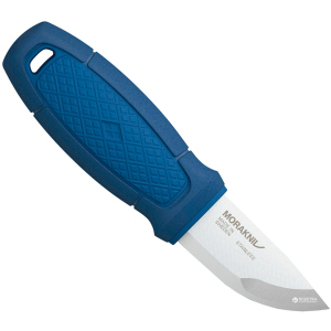 Туристический нож Morakniv Eldris 12649 Blue (23050136)