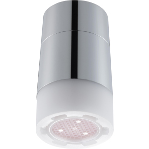 Аератор NEOPERL Diaqua Eco з LED-таймером 22В/24Н (70612798) в Одесі