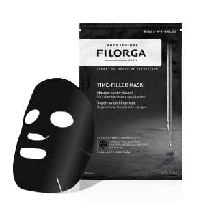 Маска против морщин Filorga Time-Filler Mask 23 мл (3401360225138) ТОП в Одессе