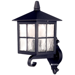 Вуличний світильник Elstead Lighting Winchester (BL17 BLACK)