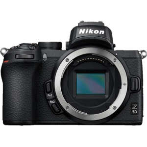 Фотоаппарат Nikon Z50 Body (VOA050AE) Официальная гарантия! в Одессе