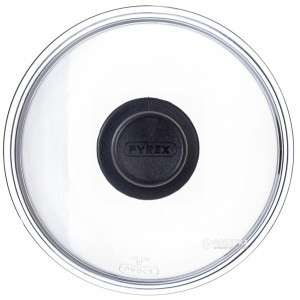 Крышка Pyrex Bombe 20 см (B20CL00) надежный