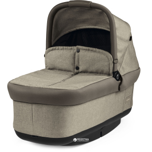 Люлька к коляске Peg-Perego Navetta Pop-Up Cream Кремовая (INPE000062TG36DX36) (8005475378342) в Одессе